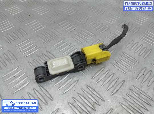 Датчик удара (Airbag) на Volkswagen Phaeton (3D)