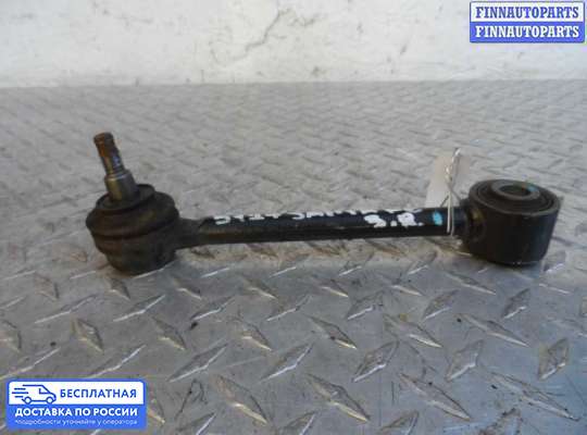 Рычаг подвески на Hyundai Santa Fe III (DM, NC)