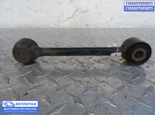 Рычаг подвески на Hyundai Santa Fe III (DM, NC)