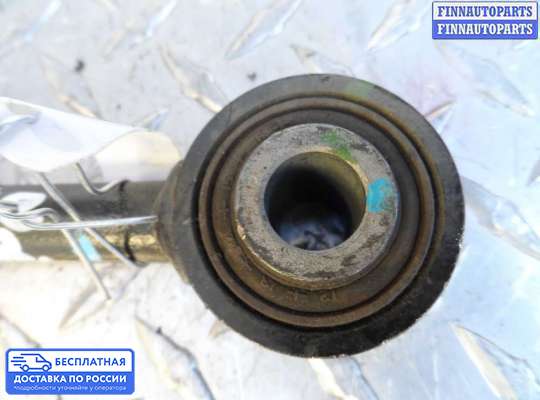 Рычаг подвески на Hyundai Santa Fe III (DM, NC)