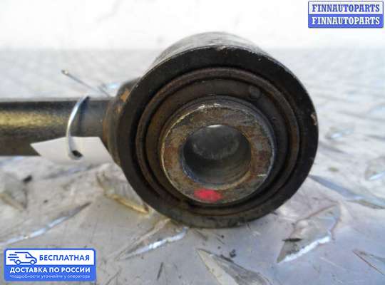 Рычаг подвески на Hyundai Santa Fe III (DM, NC)