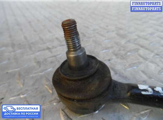 Рычаг подвески на Hyundai Santa Fe III (DM, NC)