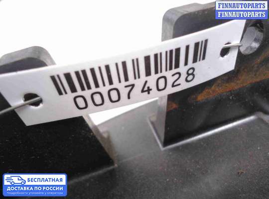 Аудиотехника на Mazda CX-9 I (TB)