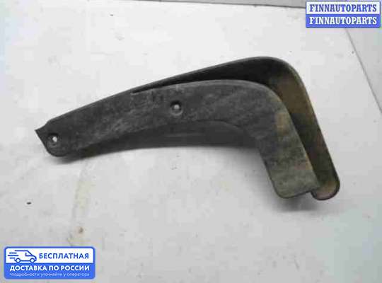 Брызговик колеса (резиновый) на Kia Sorento II (XM)