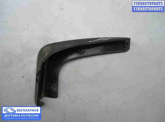 Брызговик колеса (резиновый) на Kia Sorento II (XM)