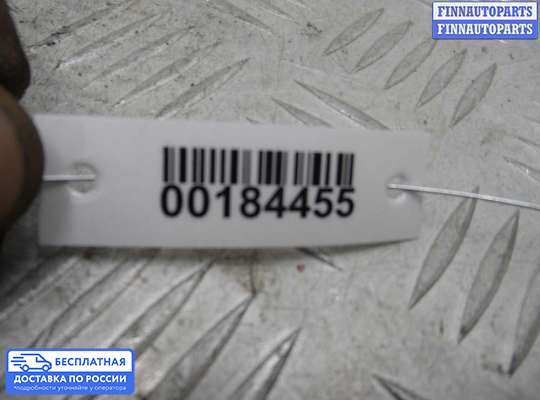 ЭБУ AIRBAG (электронный блок управления подушками безопасности) на Nissan Murano I (Z50)