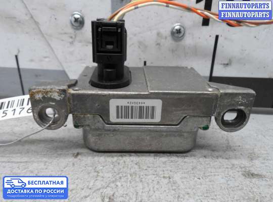 Датчик прочий на Nissan Pathfinder III (R51)