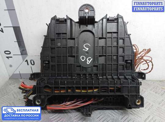ЭБУ прочее на Mercedes-Benz B (W245)