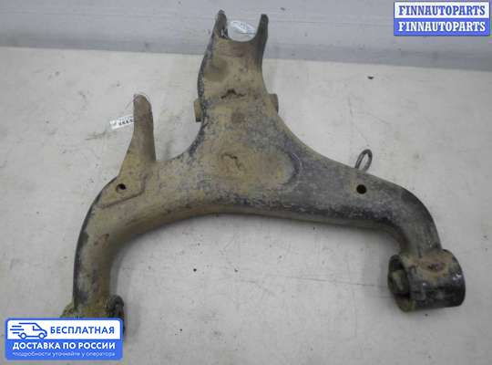 Рычаг подвески на Range Rover Sport I (L320)