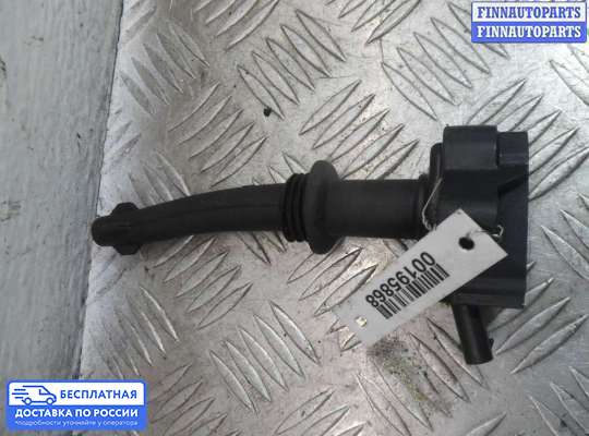 Катушка зажигания на Land Rover Discovery IV