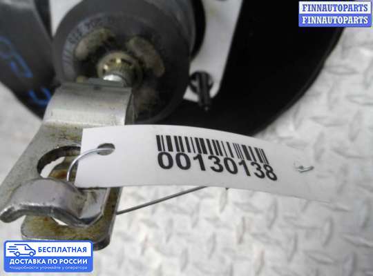 Вакуумный усилитель тормозов на Suzuki Grand Vitara II (JB, TD54)