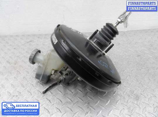 Вакуумный усилитель тормозов на Suzuki Grand Vitara II (JB, TD54)