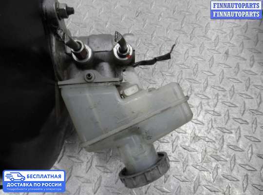 Вакуумный усилитель тормозов на Suzuki Grand Vitara II (JB, TD54)
