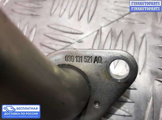 Патрубок (трубка, шланг) на SEAT Leon II (1P)