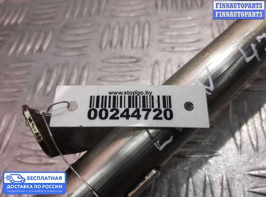 Патрубок (трубка, шланг) на SEAT Leon II (1P)