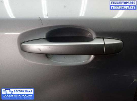 Петля двери на Subaru Forester IV (SJ)
