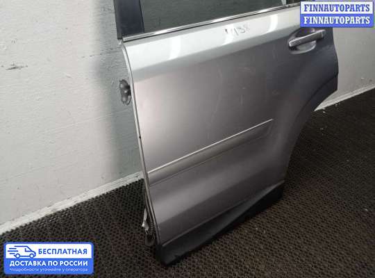 Петля двери на Subaru Forester IV (SJ)
