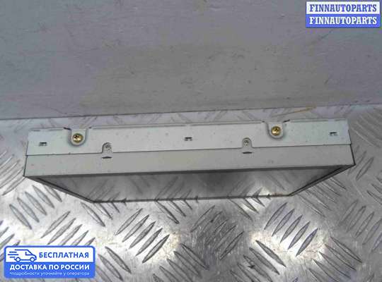 Дисплей бортового компьютера на Infiniti FX I (S50)