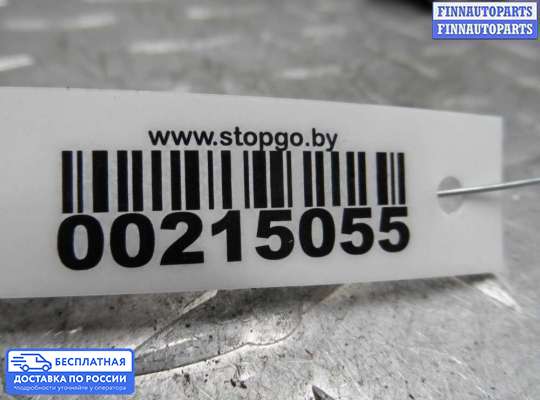 Кнопки на Toyota Camry XV40