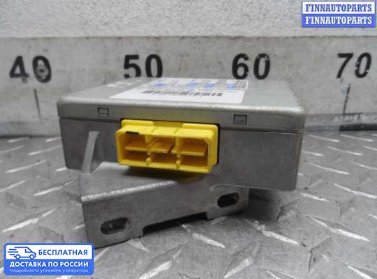 ЭБУ AIRBAG (электронный блок управления подушками безопасности) на Honda CR-V I (RD)