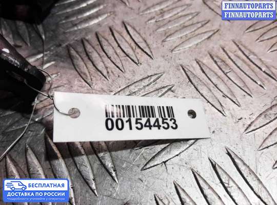 Насос водяной (помпа) на Volkswagen Amarok (2H)