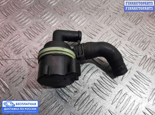 Насос водяной (помпа) на Volkswagen Amarok (2H)