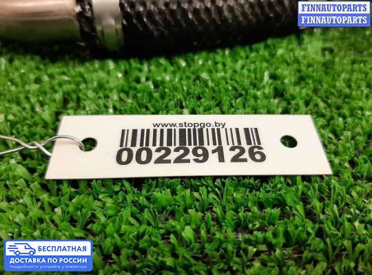 Патрубок (трубка, шланг) на Volkswagen Jetta VI (1B)