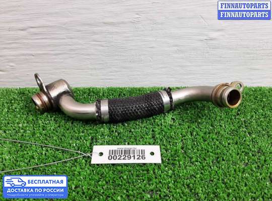 Патрубок (трубка, шланг) на Volkswagen Jetta VI (1B)