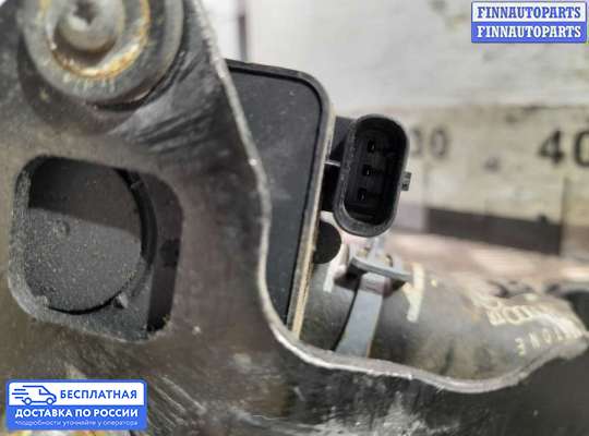 Насос водяной (помпа) на Volkswagen Transporter T6