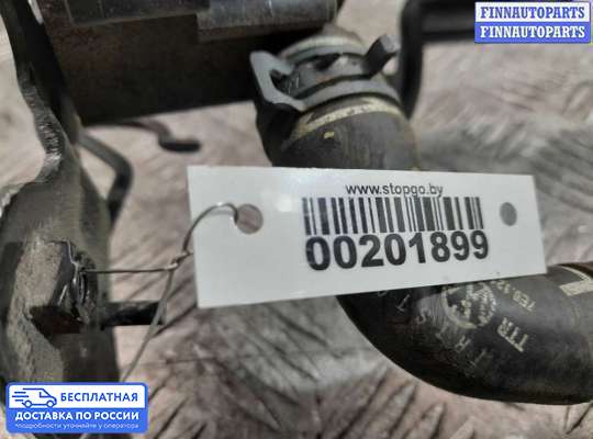 Насос водяной (помпа) на Volkswagen Transporter T6
