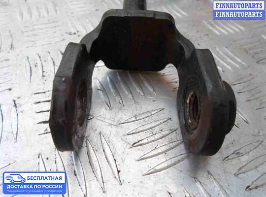 Рычаг подвески на Lincoln Navigator III (U326)