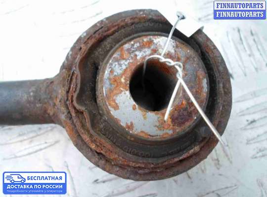 Рычаг подвески на Lincoln Navigator III (U326)