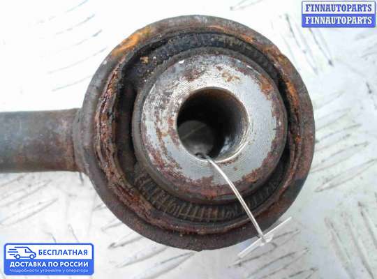 Рычаг подвески на Lincoln Navigator III (U326)