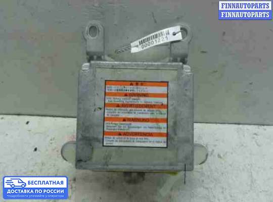 ЭБУ AIRBAG (электронный блок управления подушками безопасности) на Subaru Tribeca