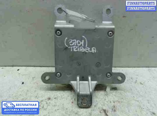 ЭБУ AIRBAG (электронный блок управления подушками безопасности) на Subaru Tribeca