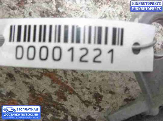 ЭБУ AIRBAG (электронный блок управления подушками безопасности) на Subaru Tribeca