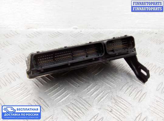 ЭБУ ДВС (блок управления двигателем) на Lexus RX IV (AL20)