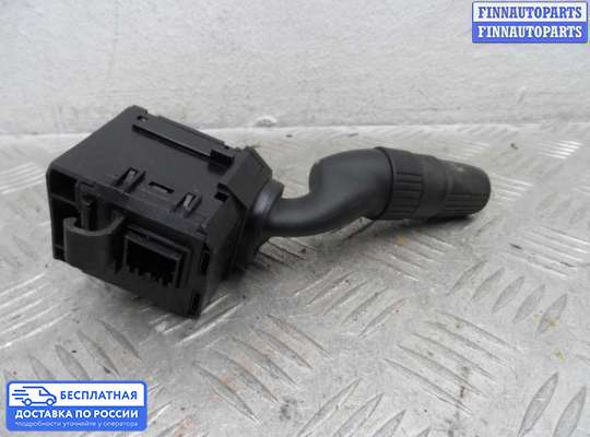 Подрулевой переключатель на Honda Crosstour