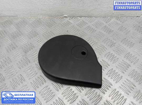 Пластик на Citroen Jumper II (250/290)