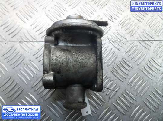 Клапан рециркуляции газов (EGR) на BMW 5 (E60/E61)