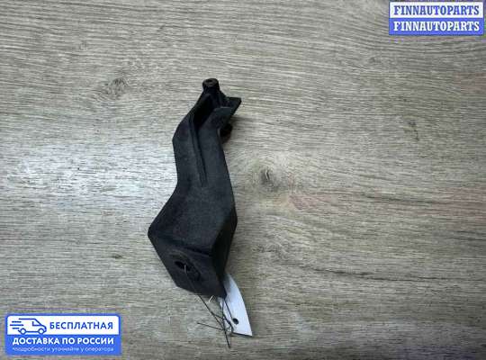 Кронштейн бампера на Audi A4 (8E/8H, B6)
