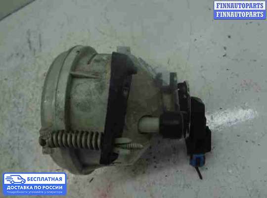 Фара противотуманная (ПТФ) на Jeep Cherokee II / Liberty (KJ)