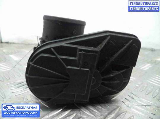 Заслонка дроссельная на Range Rover III (LM, L322)