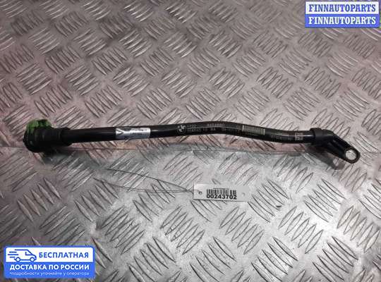 Патрубок (трубка, шланг) на BMW 5 (G30)