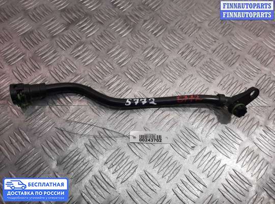Патрубок (трубка, шланг) на BMW 5 (G30)