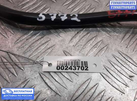 Патрубок (трубка, шланг) на BMW 5 (G30)