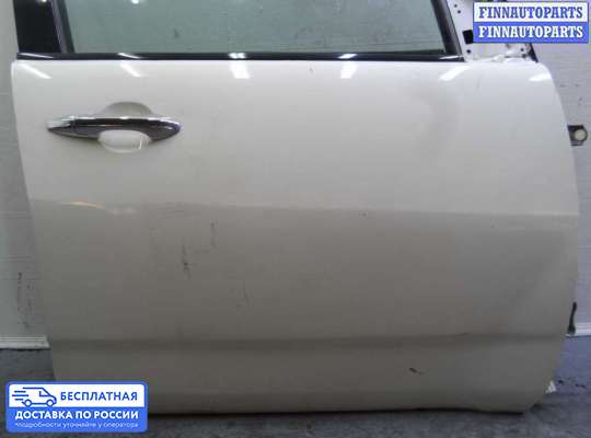 Блок управления стеклоподъёмниками на Acura MDX (YD2)