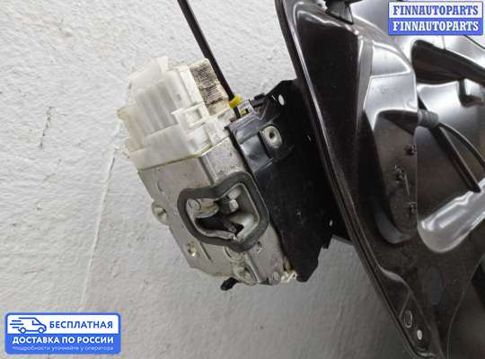 Стеклоподъемник электрический на Mercedes-Benz R (W251)