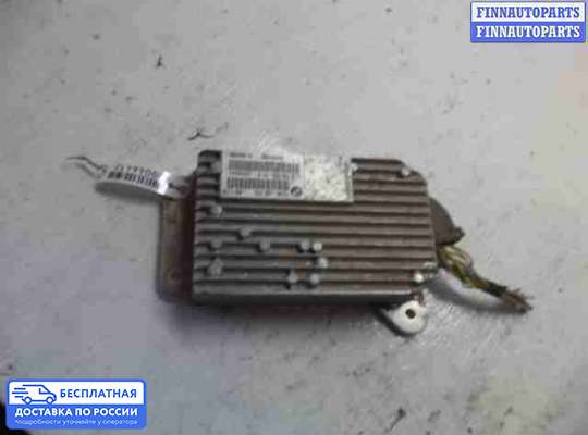 ЭБУ прочее на BMW 5 (F10/F11)