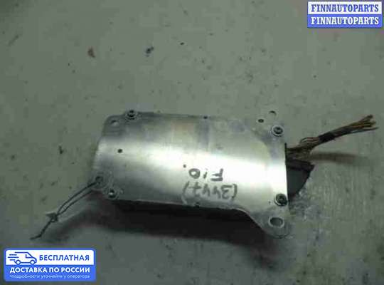 ЭБУ прочее на BMW 5 (F10/F11)